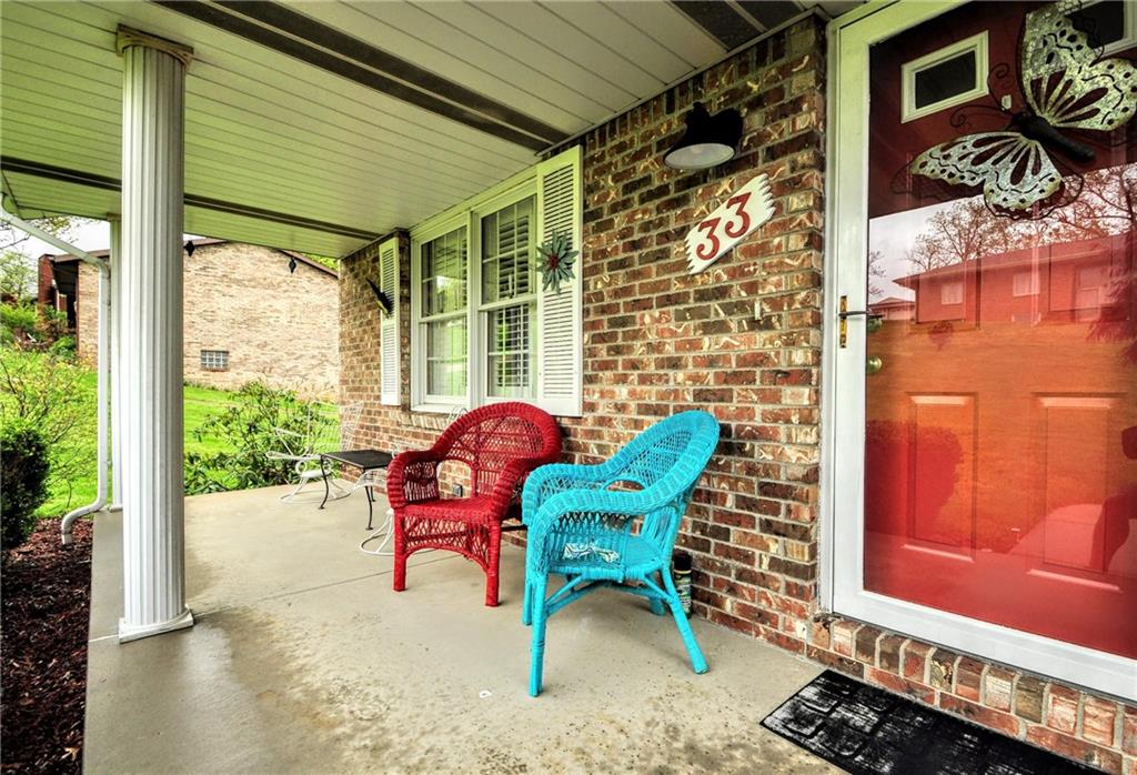 33 Crestvue Road Washington, PA 15301 - Photo 6 of 45 Gallery Image 6