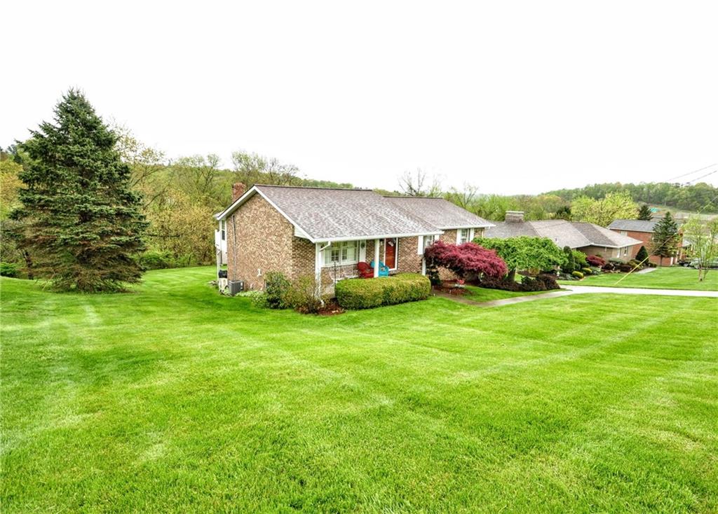 33 Crestvue Road Washington, PA 15301 - Photo 7 of 45 Gallery Image 7