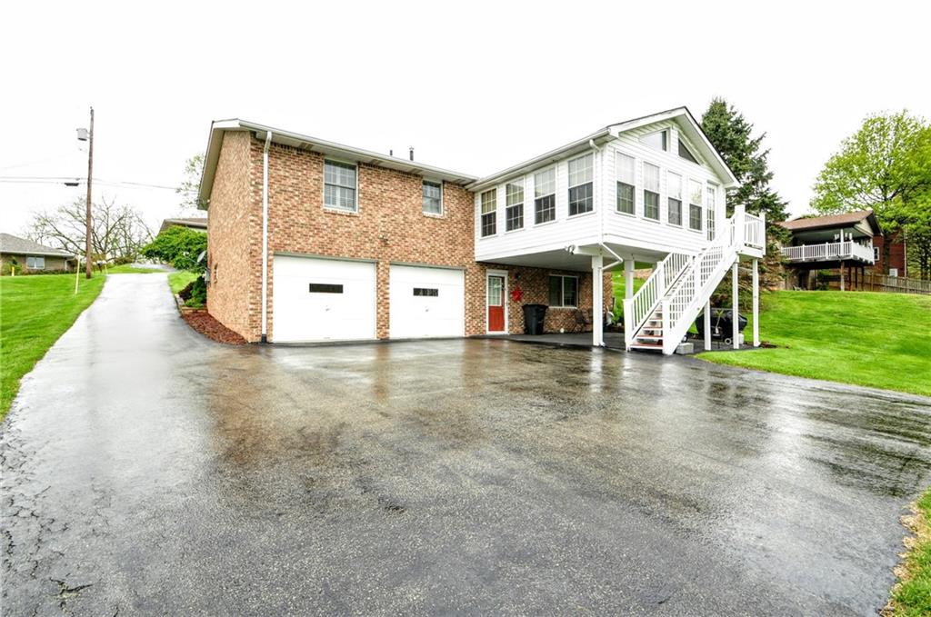 33 Crestvue Road Washington, PA 15301 - Photo 8 of 45 Gallery Image 8