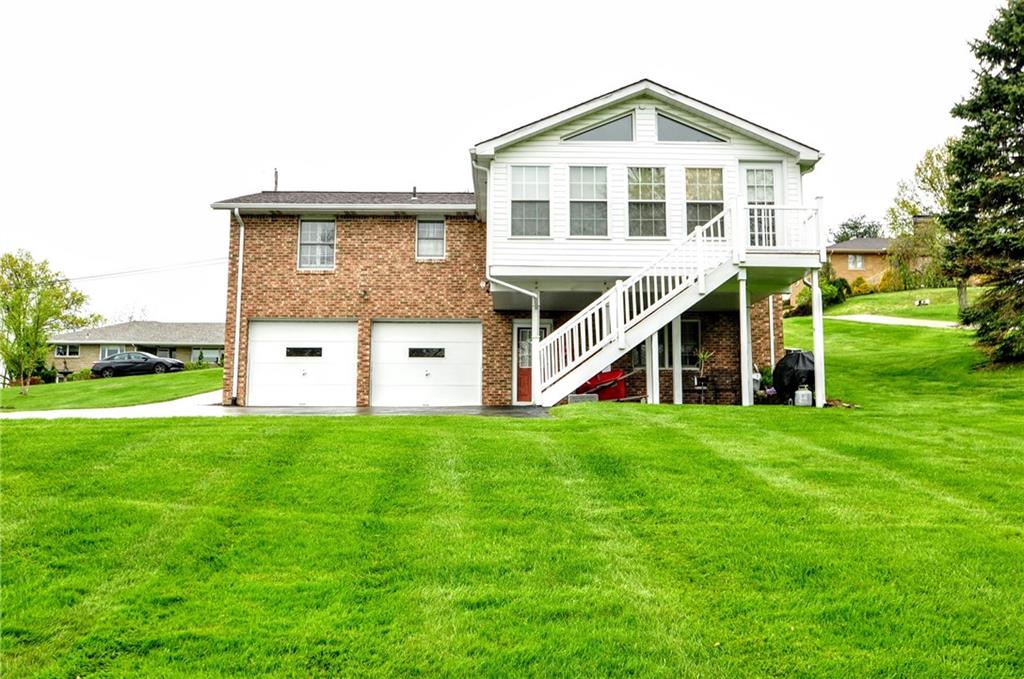 33 Crestvue Road Washington, PA 15301 - Photo 9 of 45 Gallery Image 9