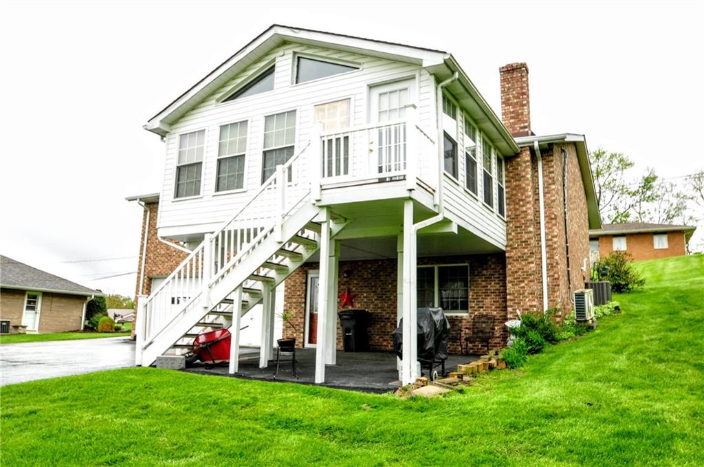 33 Crestvue Road Washington, PA 15301 - Photo 10 of 45 Gallery Image 10