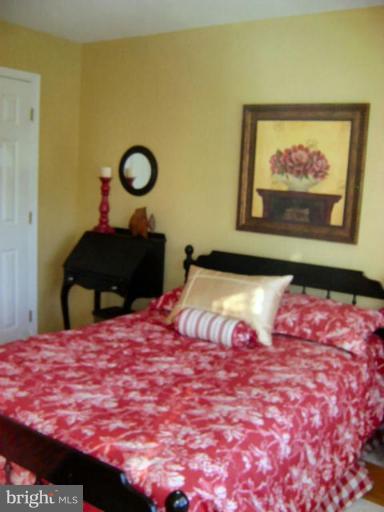 604 Churchill Road, Unit O Bel Air, MD 21014 - Photo 24 of 30 a bed room with a bed