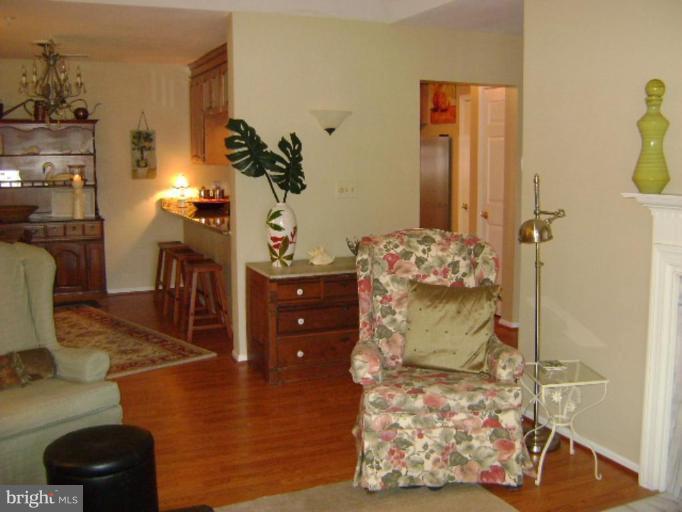 604 Churchill Road, Unit O Bel Air, MD 21014 - Photo 7 of 30 a view of living room