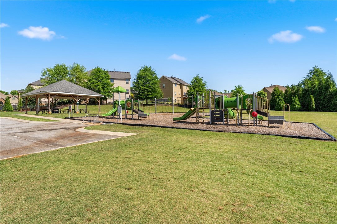 5 Tolkien Drive Anderson, SC 29621 - Photo 31 of 36