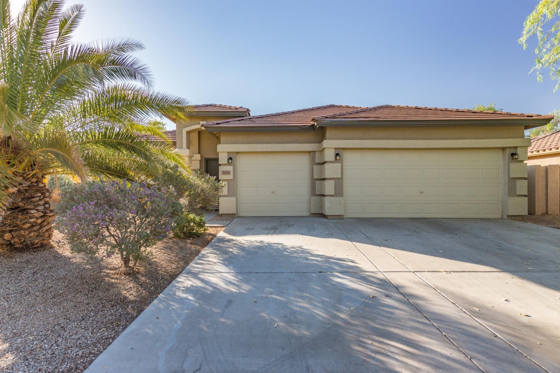 2854 East Sierrita Road San Tan Valley, AZ 85143 - Photo 1 of 22 Sierrita (1)