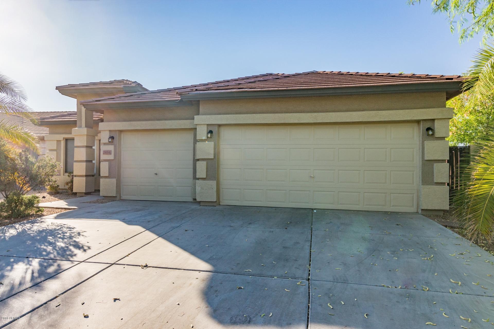 2854 East Sierrita Road San Tan Valley, AZ 85143 - Photo 2 of 22 Sierrita (2)