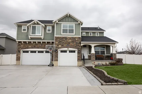 $995,000 | 8023 East 750 South, Sandy, UT 84094