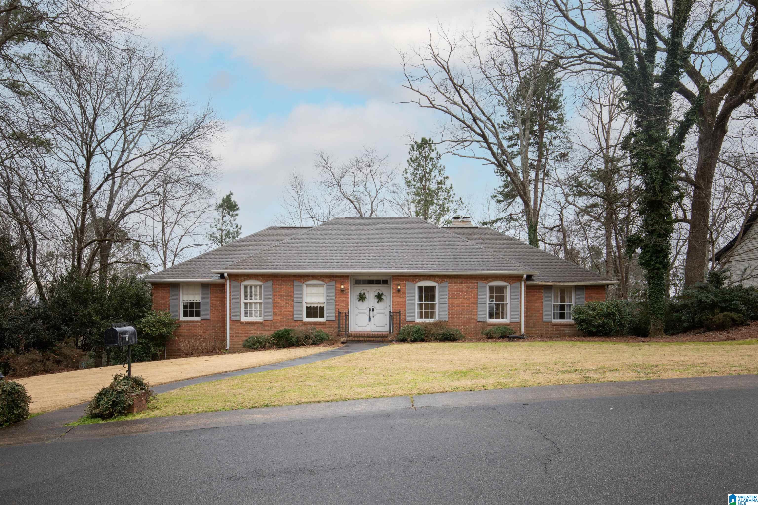 3607 Knightsbridge Road Birmingham, AL 35223 - Photo 1 of 46