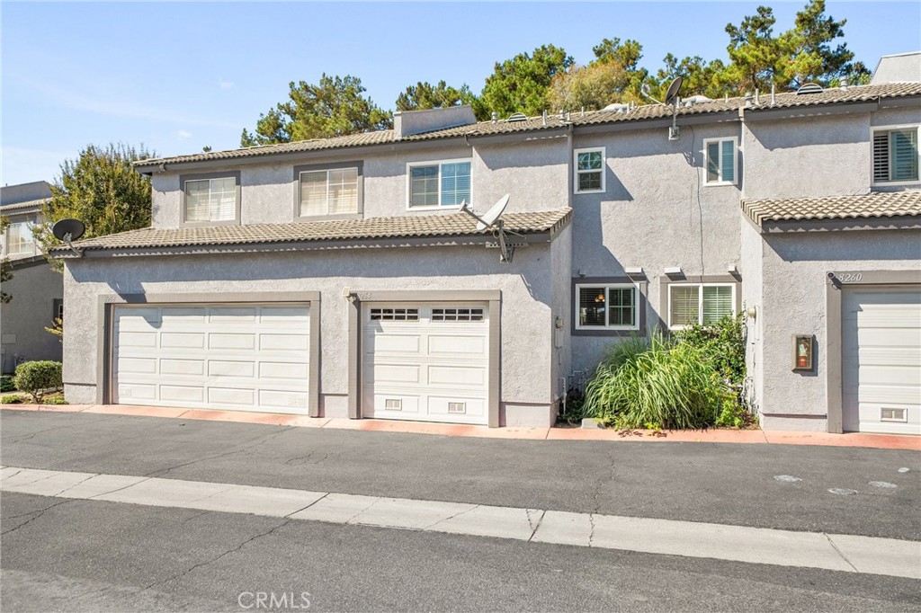 8264 Mondavi Place Rancho Cucamonga, CA 91730 - Photo 31 of 34 front view of a house