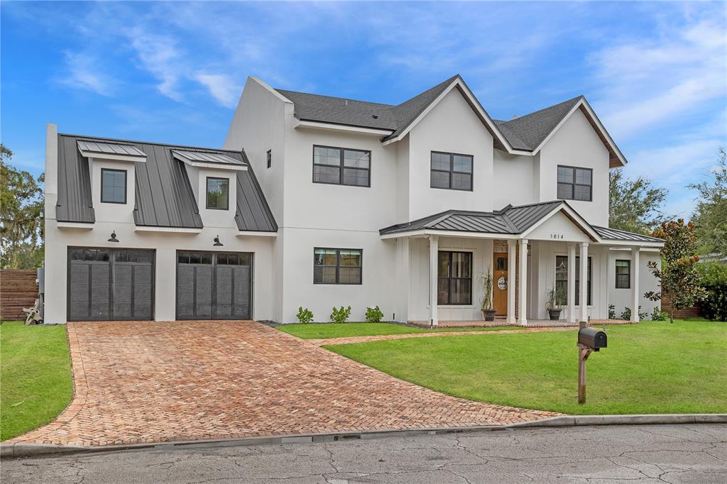 1814 Barker Drive Winter Park, FL 32789 - Photo 1 of 1