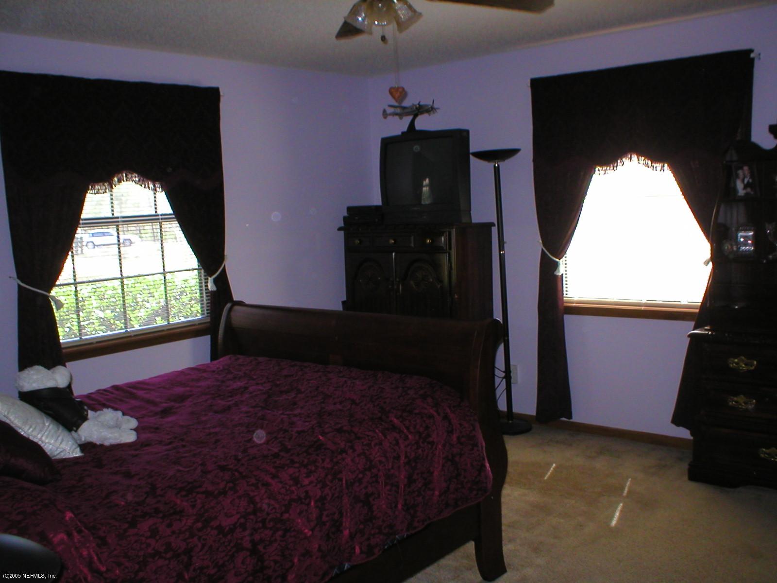4506 Tumbleweed Road Middleburg, FL 32068 - Photo 5 of 5 Master Bedroom