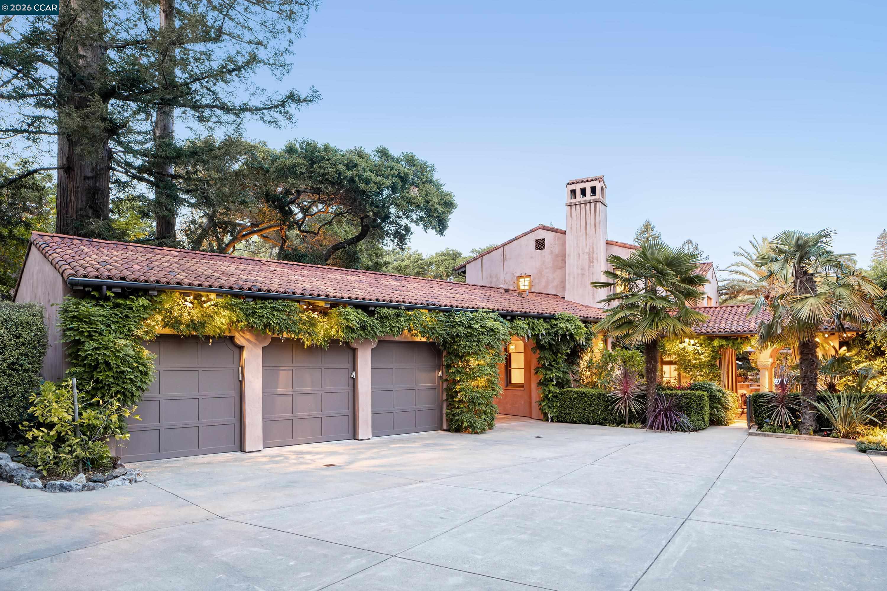 280 Indian Road Piedmont, CA 94610 - Photo 67 of 77