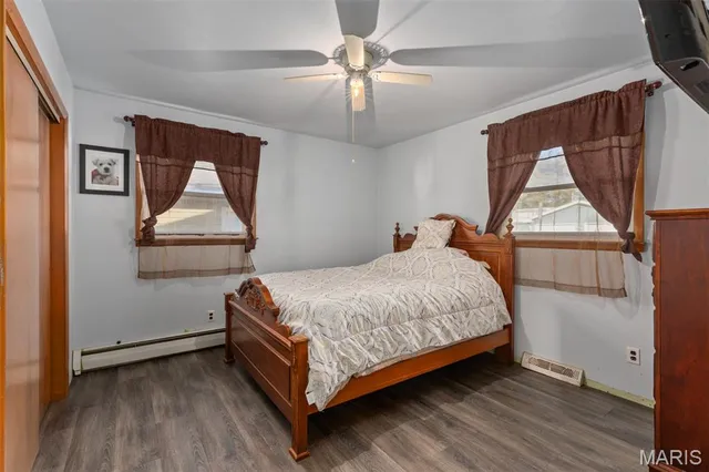 $168,000 | 625 North Franklin Street, Staunton, IL 62088