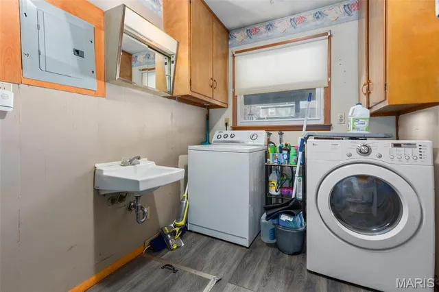 $168,000 | 625 North Franklin Street, Staunton, IL 62088