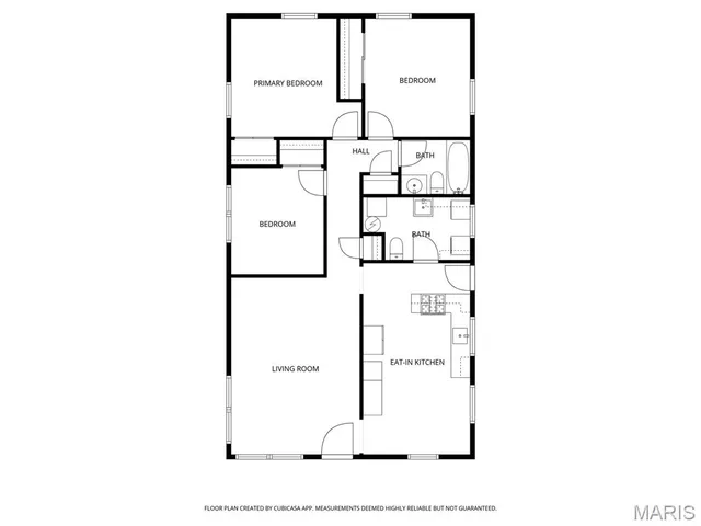 $168,000 | 625 North Franklin Street, Staunton, IL 62088