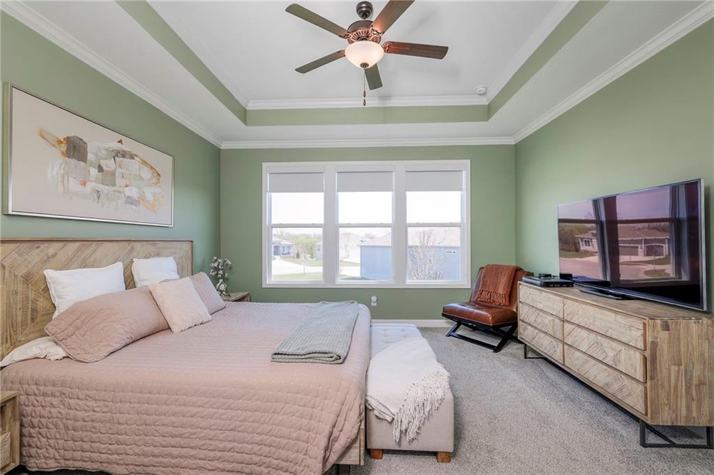 18903 Mahaffie Spring Hill, KS 66083 - Photo 37 of 72