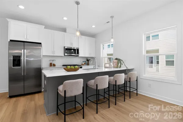 $1,940 | 3709 Lou Ann Avenue, Charlotte, NC 28208