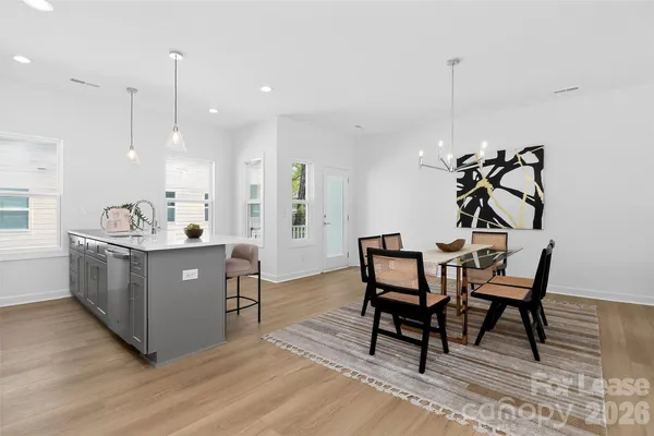 $1,940 | 3709 Lou Ann Avenue, Charlotte, NC 28208