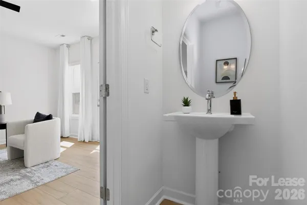 $1,940 | 3709 Lou Ann Avenue, Charlotte, NC 28208