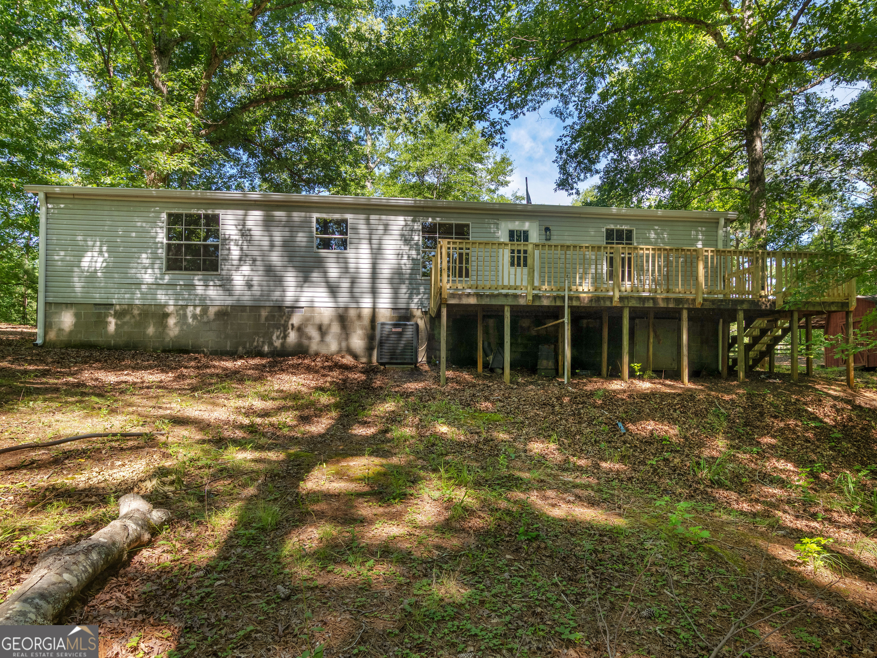 116 Tall Tree Lane Jackson, GA 30233 - Photo 43 of 45