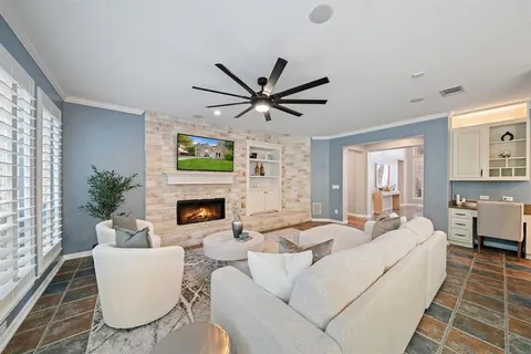 $839,000 | 1123 Shadetree Lane, Allen, TX 75013