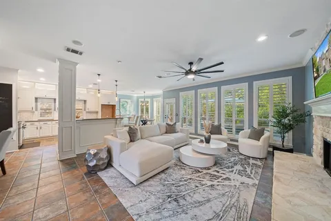 $839,000 | 1123 Shadetree Lane, Allen, TX 75013