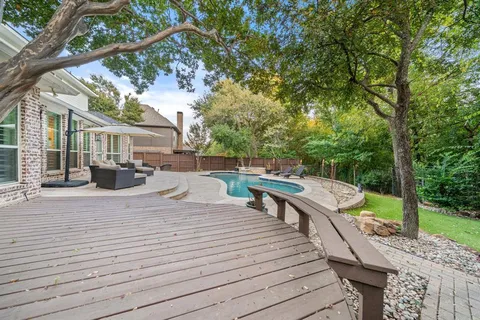 $839,000 | 1123 Shadetree Lane, Allen, TX 75013