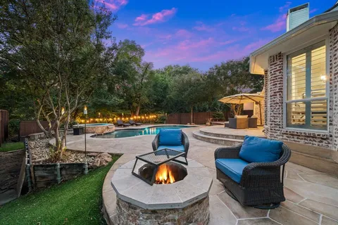 $839,000 | 1123 Shadetree Lane, Allen, TX 75013