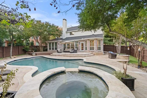 $839,000 | 1123 Shadetree Lane, Allen, TX 75013