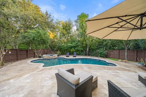 $839,000 | 1123 Shadetree Lane, Allen, TX 75013