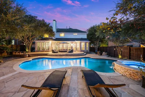 $839,000 | 1123 Shadetree Lane, Allen, TX 75013