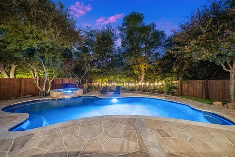 $839,000 | 1123 Shadetree Lane, Allen, TX 75013