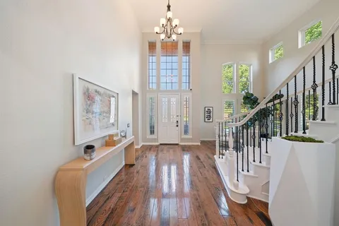 $839,000 | 1123 Shadetree Lane, Allen, TX 75013