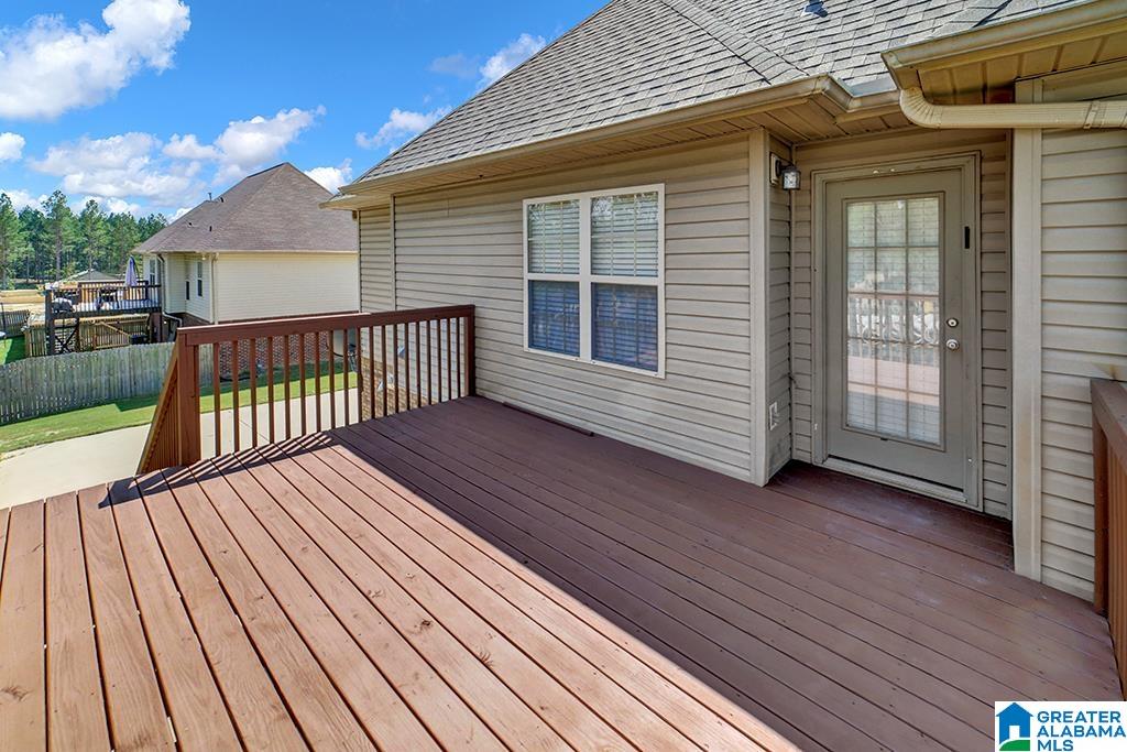45 Ridgefield Lane Odenville, AL 35120 - Photo 27 of 29