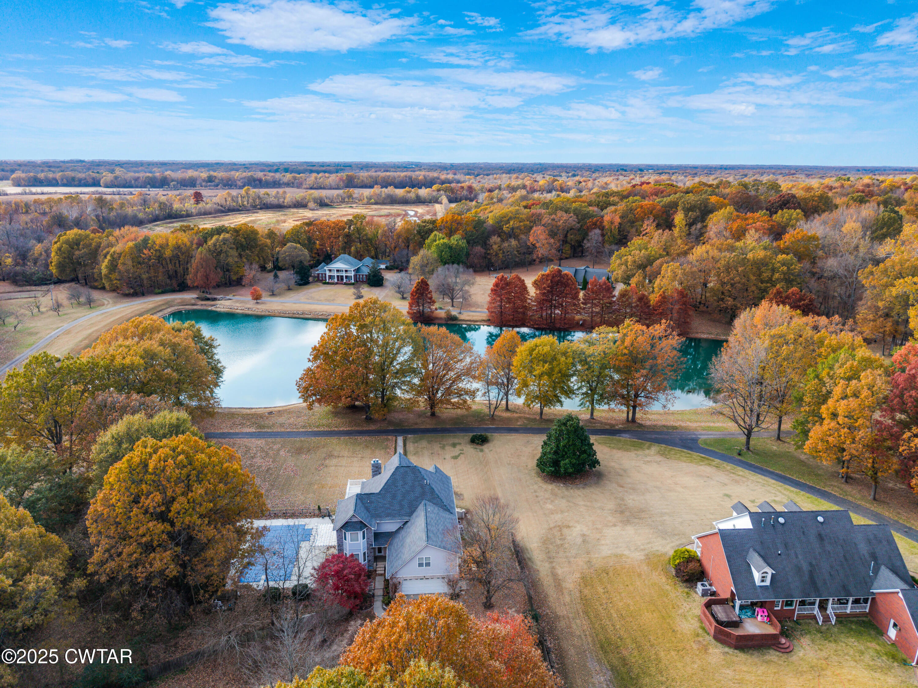 433 Sanders Bluff Road Three Way, TN 38343 - Photo 2 of 43