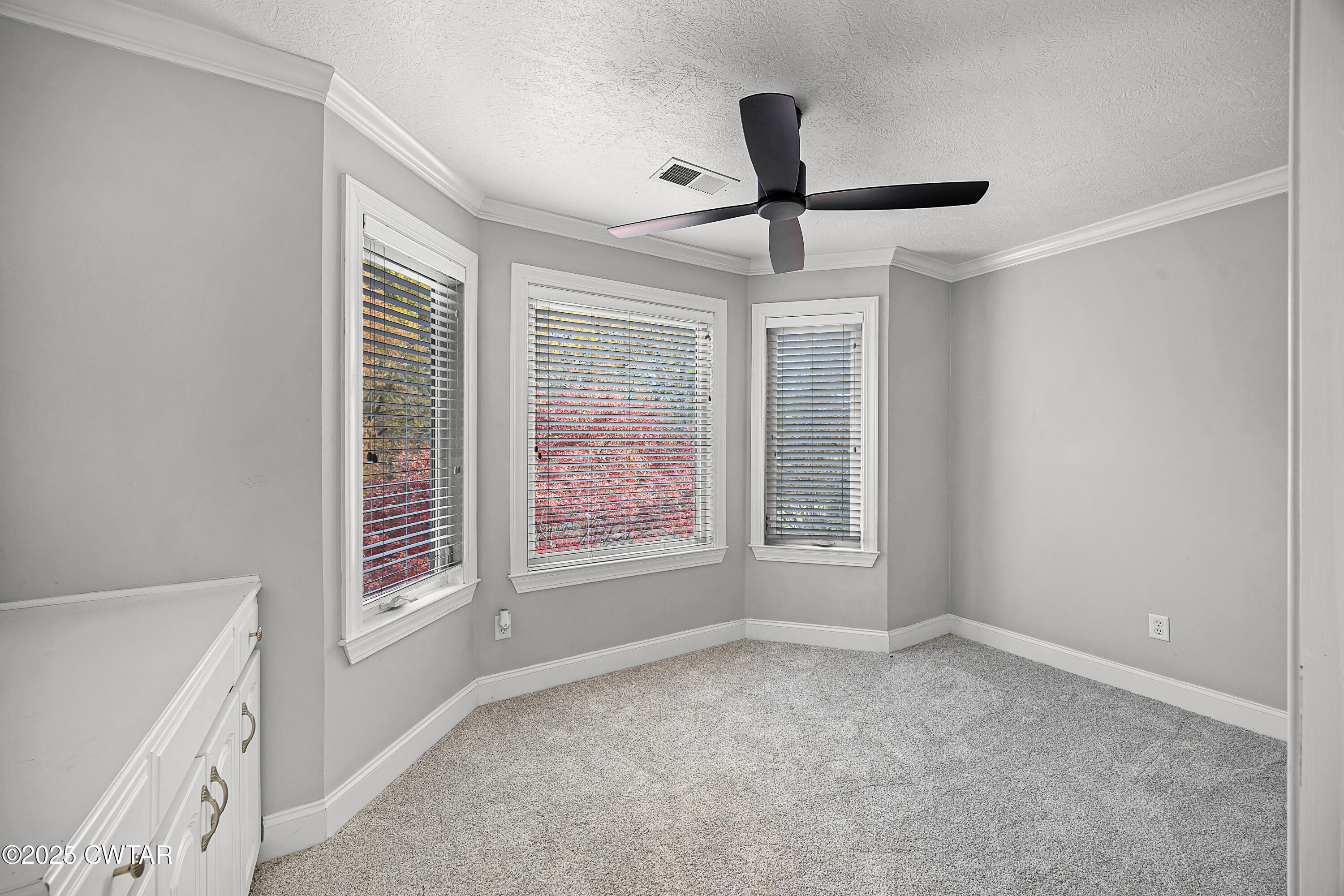 433 Sanders Bluff Road Three Way, TN 38343 - Photo 28 of 43 a view of an empty room with a window