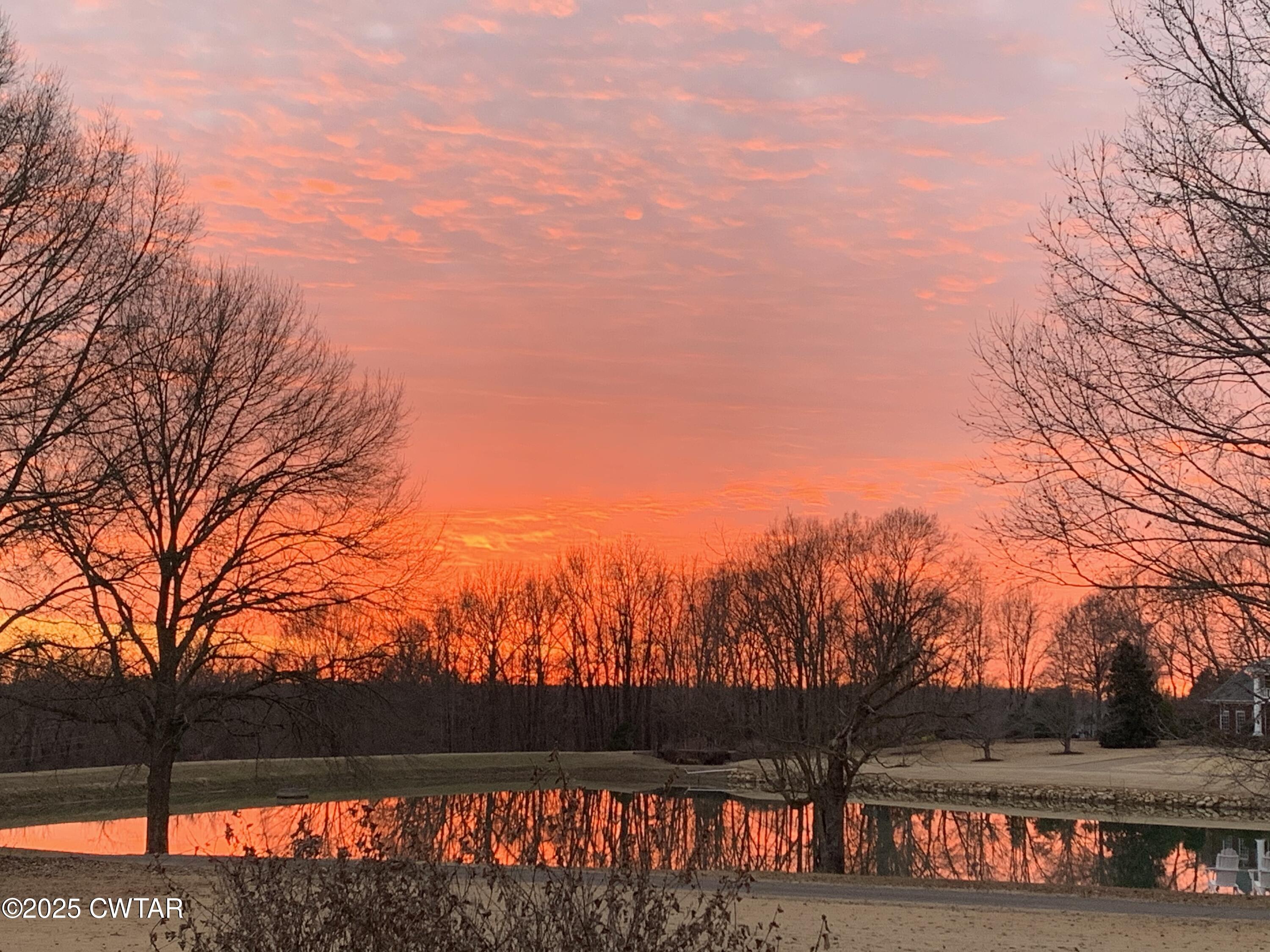433 Sanders Bluff Road Three Way, TN 38343 - Photo 43 of 43 a view of mountain view with lots of trees