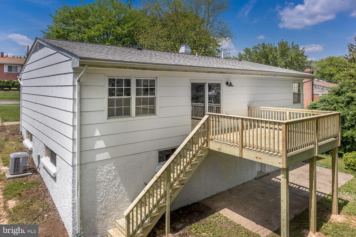 10127 Charington Road Cockeysville, MD 21030 - Photo 34 of 39 Gallery Image 34