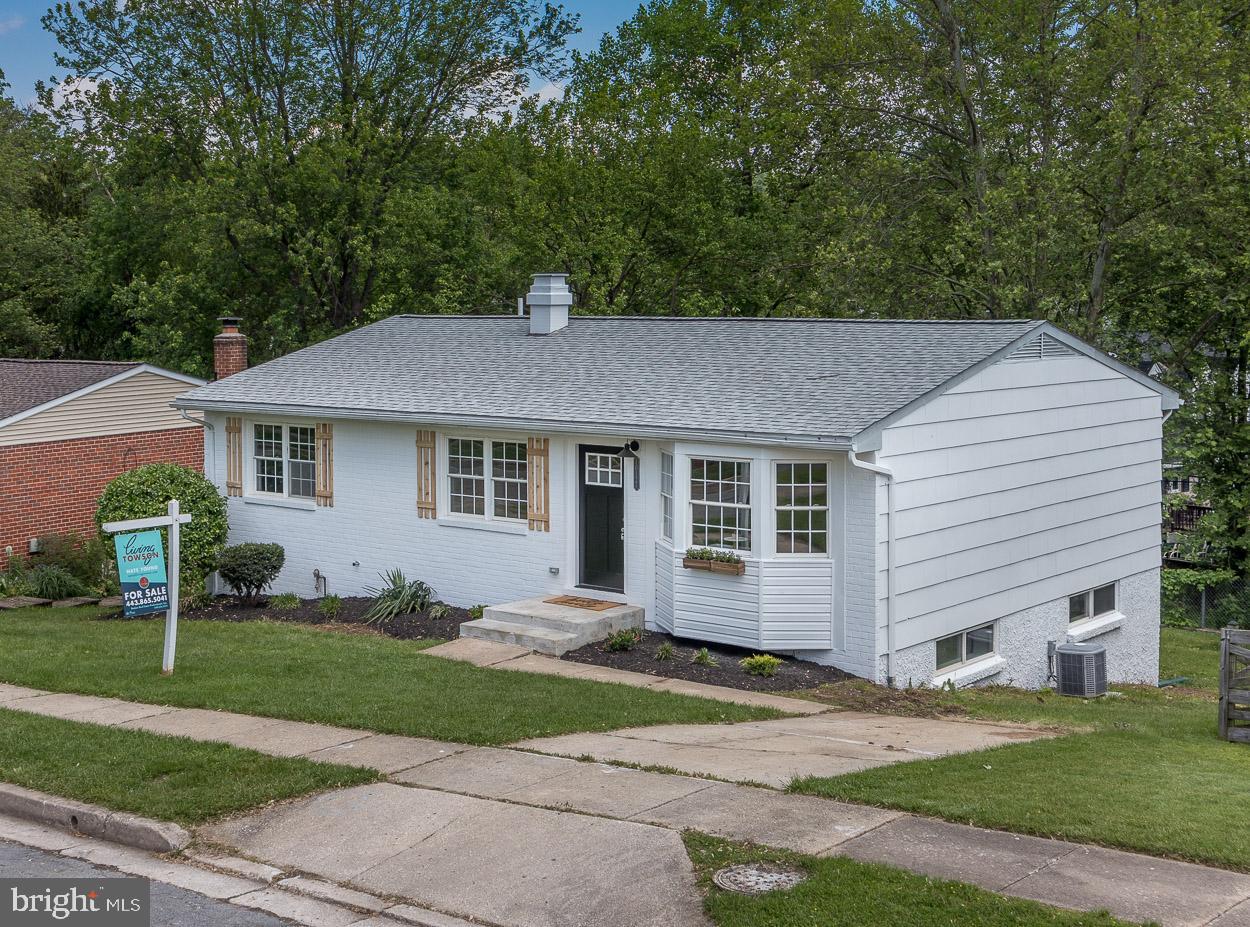 10127 Charington Road Cockeysville, MD 21030 - Photo 39 of 39 Gallery Image 39