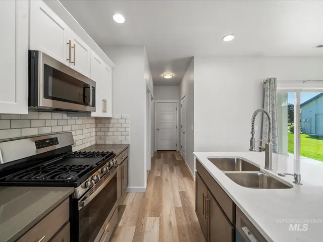 $429,999 | 5646 West Stadium Lane, Eagle, ID 83616