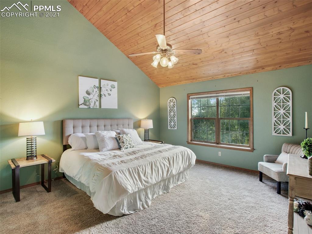 149 Joshua Road Divide, CO 80814 - Photo 11 of 49