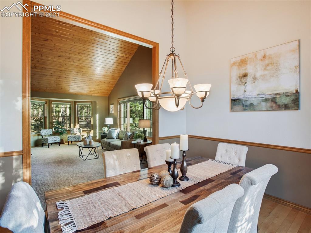 149 Joshua Road Divide, CO 80814 - Photo 15 of 49