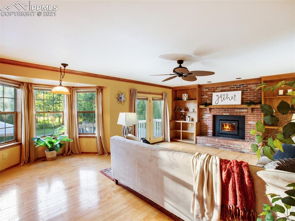 149 Joshua Road Divide, CO 80814 - Photo 17 of 49