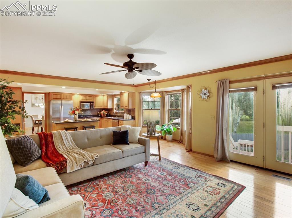 149 Joshua Road Divide, CO 80814 - Photo 18 of 49