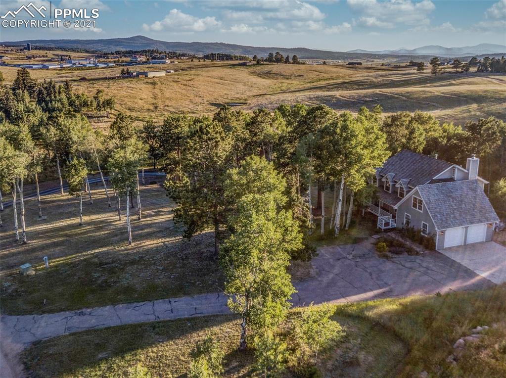 149 Joshua Road Divide, CO 80814 - Photo 36 of 49