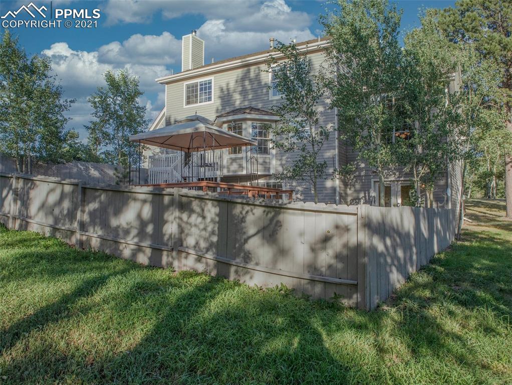 149 Joshua Road Divide, CO 80814 - Photo 37 of 49