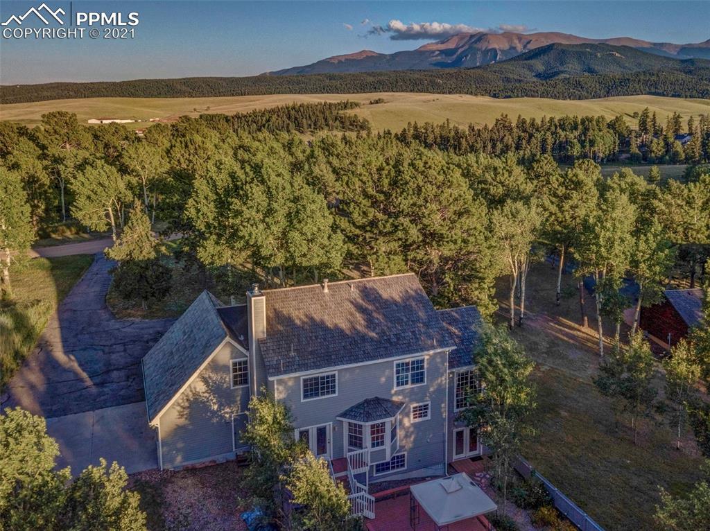 149 Joshua Road Divide, CO 80814 - Photo 38 of 49