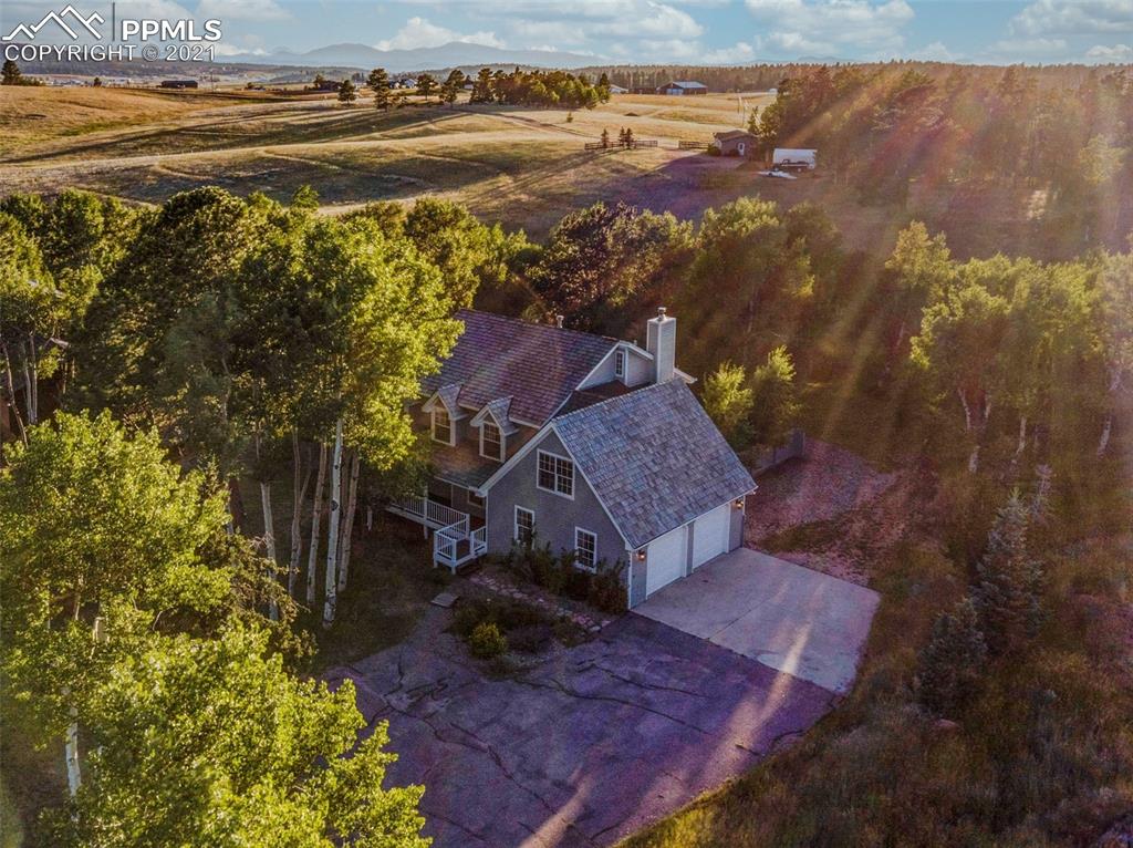 149 Joshua Road Divide, CO 80814 - Photo 40 of 49