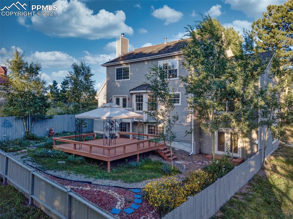 149 Joshua Road Divide, CO 80814 - Photo 41 of 49