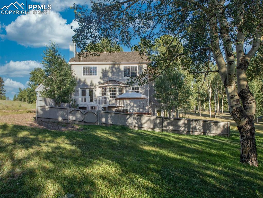 149 Joshua Road Divide, CO 80814 - Photo 42 of 49